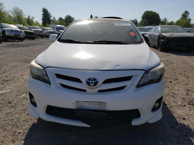 Photo 5 from auction – 2013 TOYOTA COROLLA BA with VIN 5YFBU4EE8DP181708