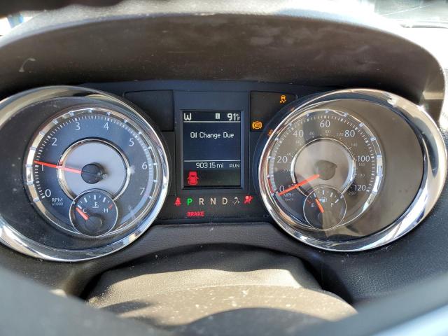 Photo 9 from auction – 2011 CHRYSLER TOWN & COU with VIN 2A4RR8DG1BR749427