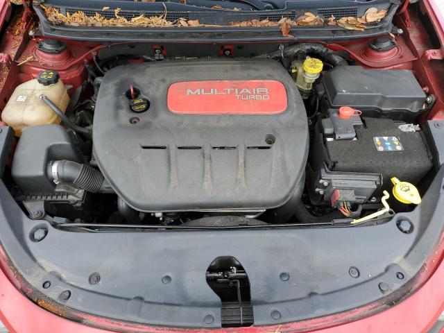 Photo 11 from auction – 2013 DODGE DART LIMIT with VIN 1C3CDFCH4DD319362