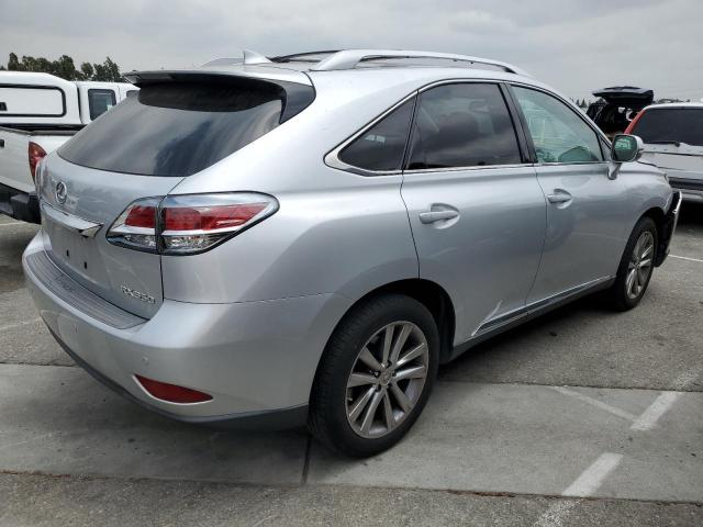 Photo 3 from auction – 2015 LEXUS RX 350 with VIN 2T2ZK1BA5FC151083