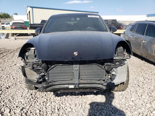Photo 5 from auction – 2015 PORSCHE CAYENNE S with VIN WP1AB2A27FLA56663