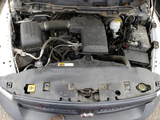 Photo 11 from auction – 2018 RAM 1500 ST with VIN 3C6JR6AG0JG234572
