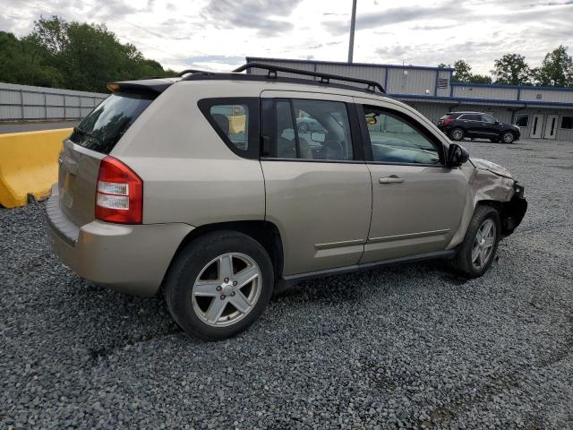 Photo 3 from auction – 2010 JEEP COMPASS SP with VIN 1J4NT4FB8AD558051