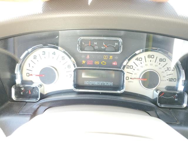 Photo 9 from auction – 2009 FORD EXPEDITION with VIN 1FMFU16569EA78253