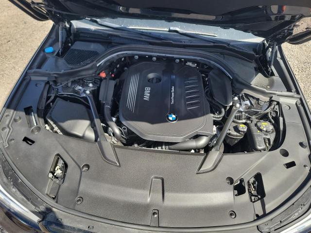 Photo 12 from auction – 2018 BMW 640 XIGT with VIN WBAJV6C59JBC99526