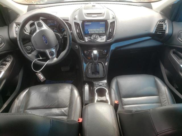Zdjęcie 8 z aukcji – 2016 FORD ESCAPE TIT z VIN 1FMCU0JX5GUA90385