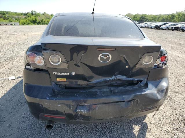Photo 6 from auction – 2009 MAZDA 3 I with VIN JM1BK32G591211569