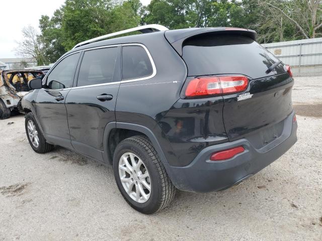 Photo 2 from auction – 2015 JEEP CHEROKEE L with VIN 1C4PJLCB2FW793429