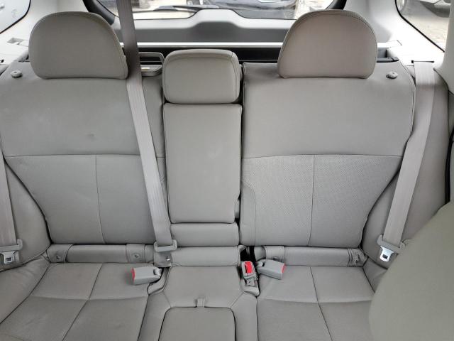 Фото 10 с аукциона – 2010 SUBARU FORESTER 2 с VIN JF2SH6DC9AH903292