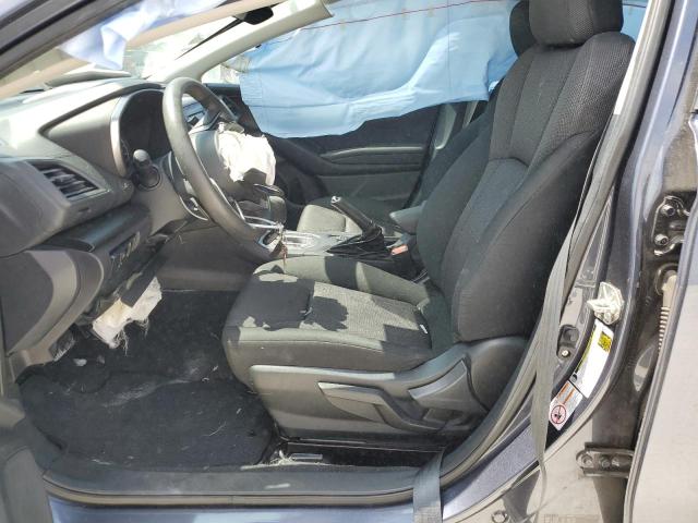 Фото 7 с аукциона – 2017 SUBARU IMPREZA PR с VIN 4S3GKAB62H3620374