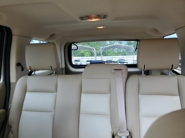 Photo 10 from auction – 2007 FORD EXPLORER X with VIN 1FMEU63EX7UB51673