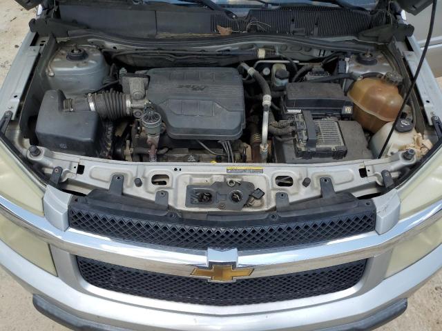 Photo 12 from auction – 2006 CHEVROLET EQUINOX LT with VIN 2CNDL63F666069802