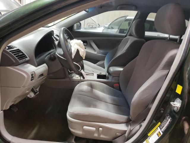 Photo 7 from auction – 2011 TOYOTA CAMRY BASE with VIN 4T1BF3EK2BU647719