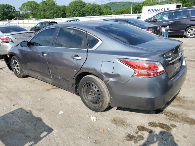 Photo 2 from auction – 2015 NISSAN ALTIMA 2.5 with VIN 1N4AL3AP3FC129436