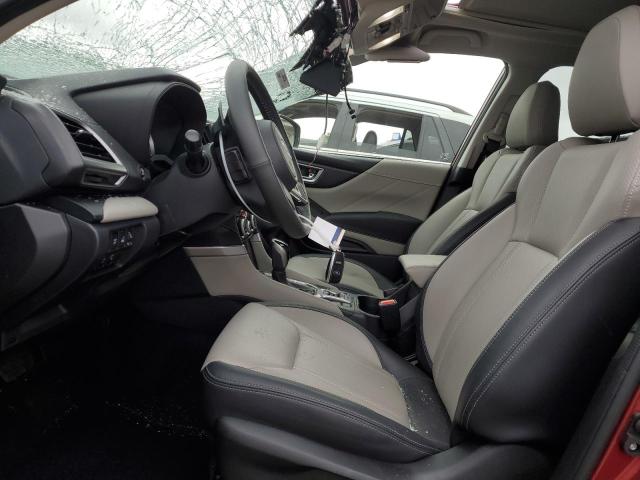 Photo 7 from auction – 2022 SUBARU FORESTER L with VIN JF2SKAPC2NH500163