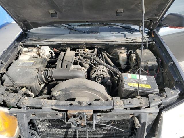 Photo 11 from auction – 2005 GMC ENVOY XL with VIN 1GKET16M056142919