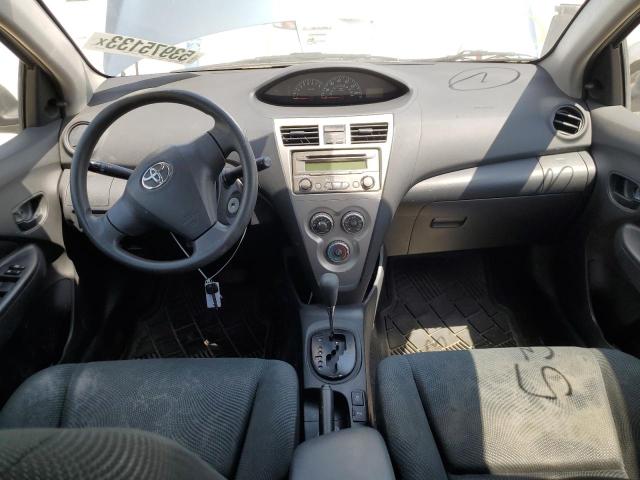 Photo 8 from auction – 2012 TOYOTA YARIS with VIN JTDBT4K33CL011768