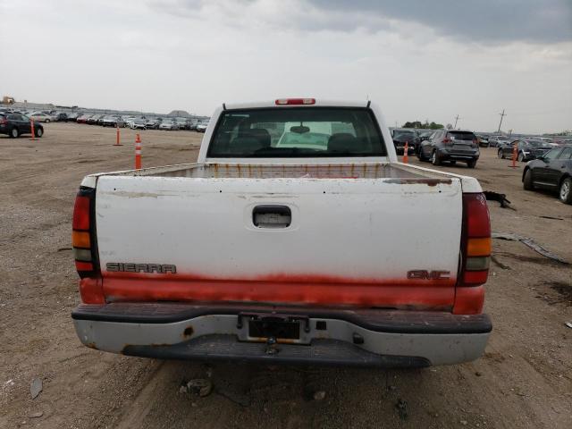 Photo 6 from auction – 2005 GMC NEW SIERRA with VIN 1GTEC19V35Z223587