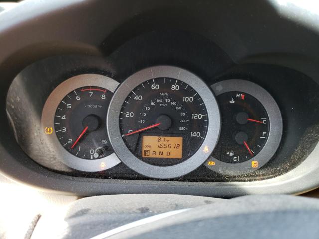 Photo 9 from auction – 2009 TOYOTA RAV4 with VIN JTMBF33V695000987