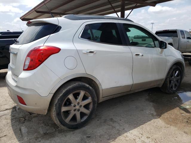 Photo 3 from auction – 2013 BUICK ENCORE CON with VIN KL4CJBSB3DB179577
