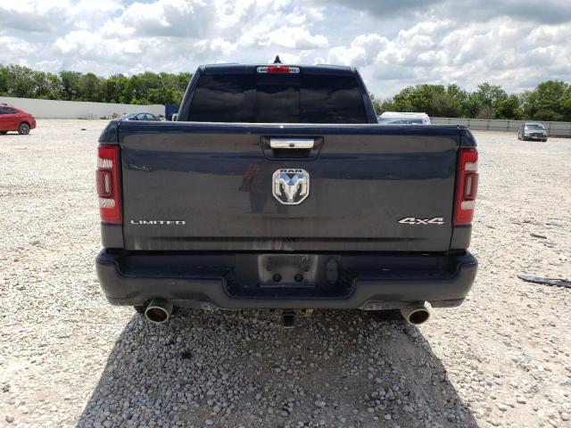 Photo 6 from auction – 2019 RAM 1500 LIMIT with VIN 1C6SRFHT8KN772615