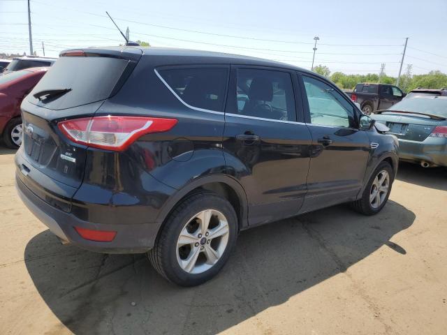 Photo 3 from auction – 2014 FORD ESCAPE SE with VIN 1FMCU0GX4EUE24443