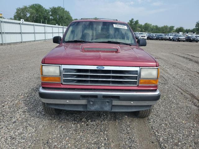 Photo 5 from auction – 1994 FORD EXPLORER with VIN 1FMDU34X9RUC85586