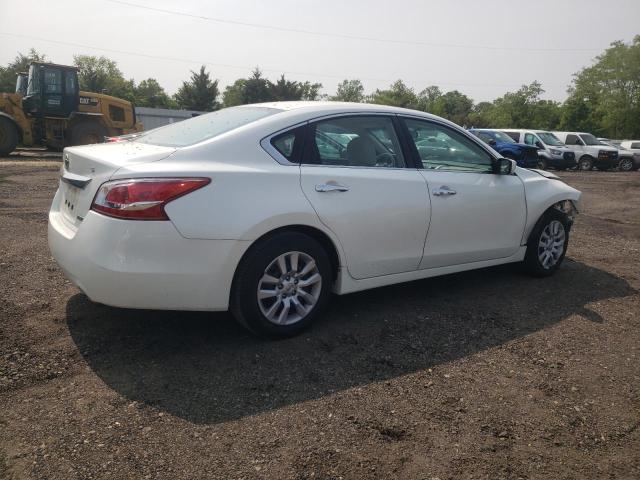 Photo 3 from auction – 2013 NISSAN ALTIMA 2.5 with VIN 1N4AL3AP0DC158860