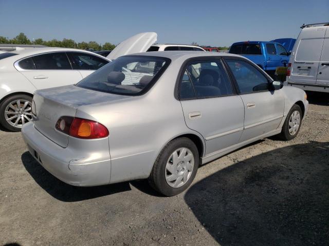 Photo 3 from auction – 2001 TOYOTA COROLLA CE with VIN 1NXBR12E41Z488811