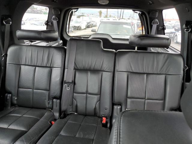 Photo 10 from auction – 2012 LINCOLN NAVIGATOR with VIN 5LMJJ2H57CEL03063