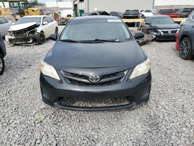 Photo 5 from auction – 2011 TOYOTA COROLLA BA with VIN JTDBU4EE3BJ090525