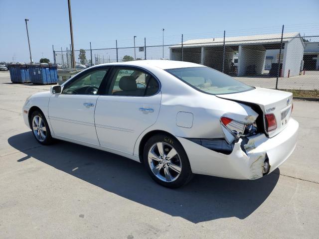 Photo 2 from auction – 2006 LEXUS ES 330 with VIN JTHBA30G965156696