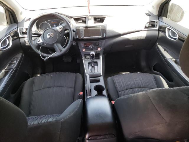 Photo 8 from auction – 2019 NISSAN SENTRA S with VIN 3N1AB7AP7KY282927