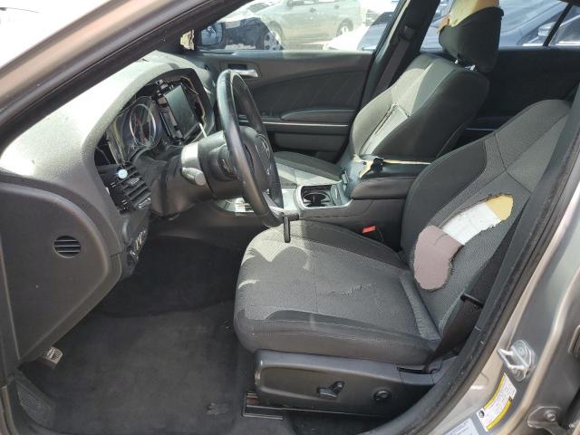 Photo 7 from auction – 2016 DODGE CHARGER SX with VIN 2C3CDXHG7GH186982