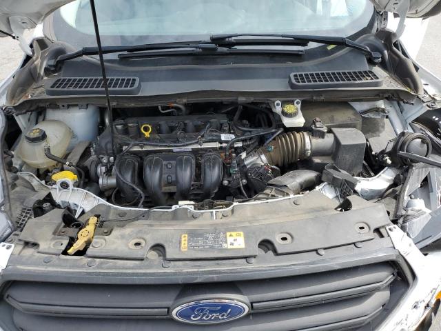 Photo 11 from auction – 2019 FORD ESCAPE S with VIN 1FMCU0F74KUB45233