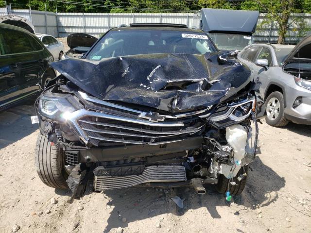 Photo 5 from auction – 2019 CHEVROLET EQUINOX PR with VIN 3GNAXXEV7KL379993