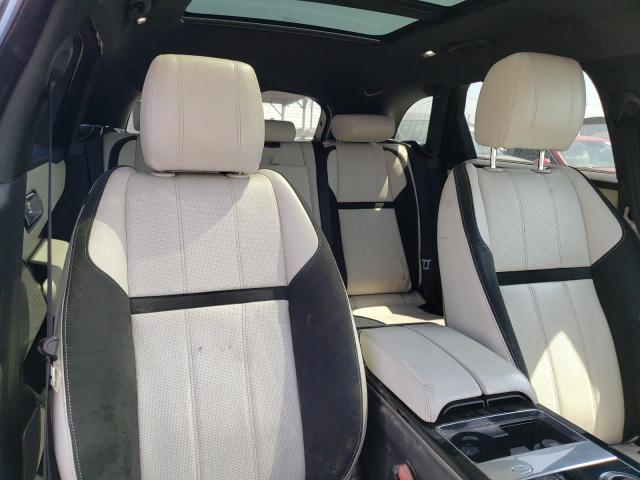 Photo 10 from auction – 2018 LAND ROVER RANGE ROVE with VIN SALYL2RX4JA721917