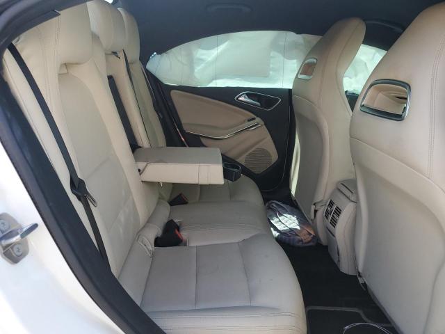 Photo 10 from auction – 2018 MERCEDES-BENZ CLA 250 with VIN WDDSJ4EB6JN632003