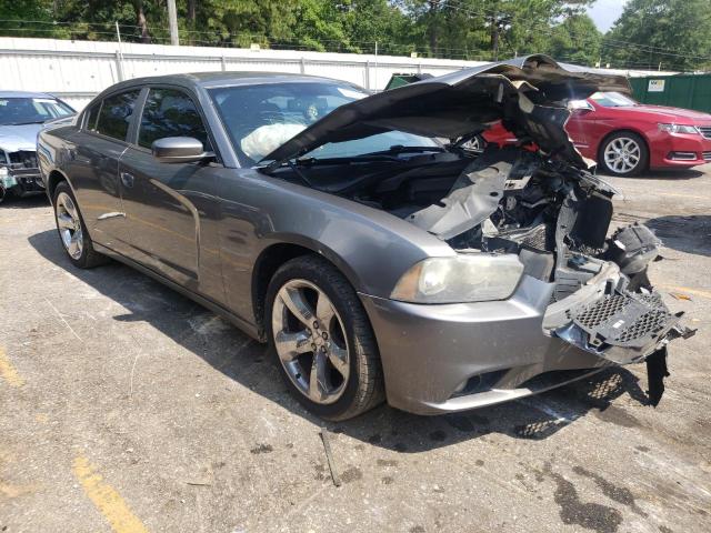 Photo 4 from auction – 2012 DODGE CHARGER SX with VIN 2C3CDXHG9CH113090