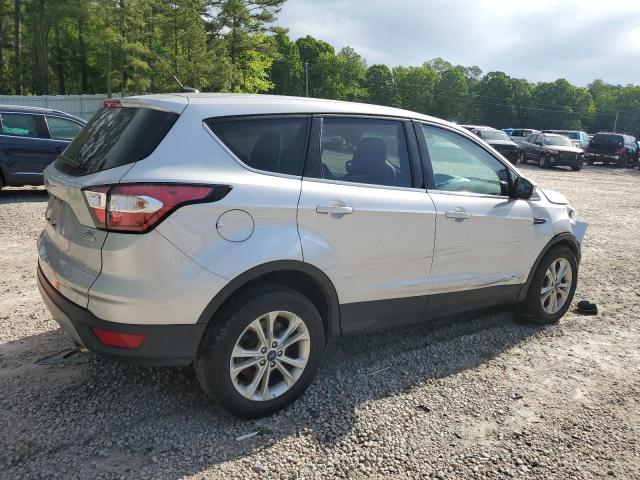 Photo 3 from auction – 2017 FORD ESCAPE SE with VIN 1FMCU0GD4HUD53206