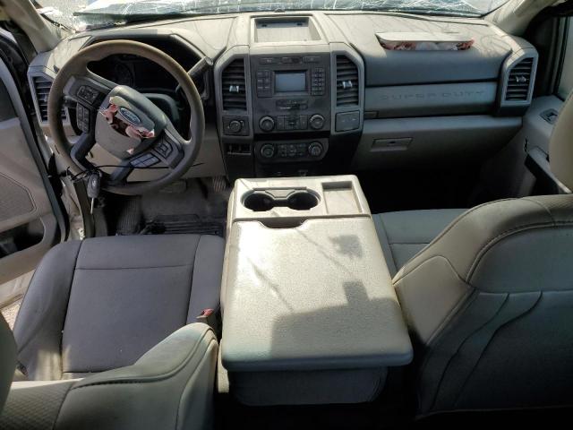 Photo 8 from auction – 2019 FORD F250 SUPER with VIN 1FT7W2A67KED25651