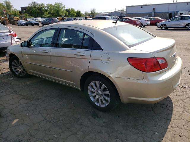 صورة رقم 2 من المزاد - 2010 CHRYSLER SEBRING LI مع VIN 1C3CC5FD1AN192405