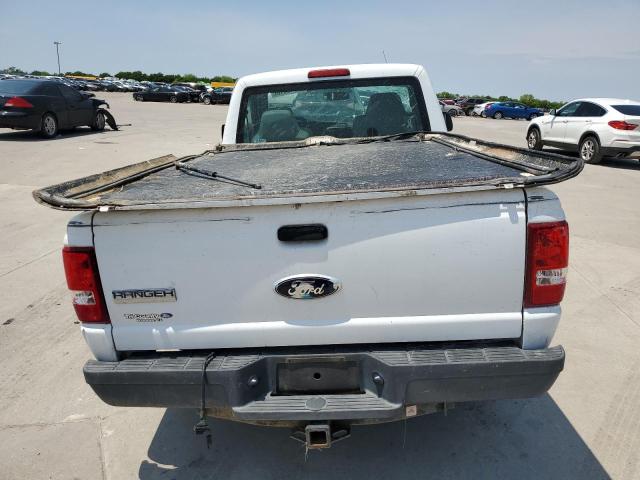 Photo 6 from auction – 2009 FORD RANGER with VIN 1FTYR10D09PA19802