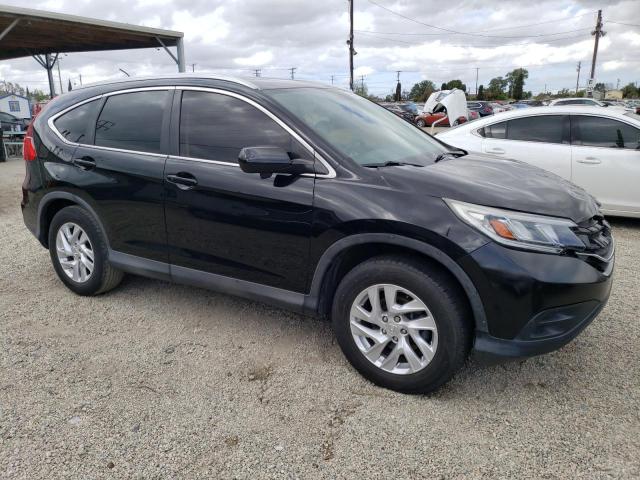 Photo 4 from auction – 2015 HONDA CR-V EXL with VIN 2HKRM3H74FH517487