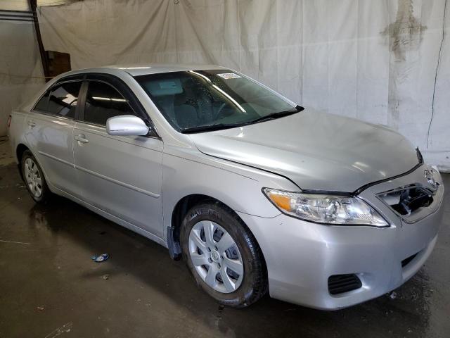 Photo 4 from auction – 2011 TOYOTA CAMRY BASE with VIN 4T1BF3EK5BU600135