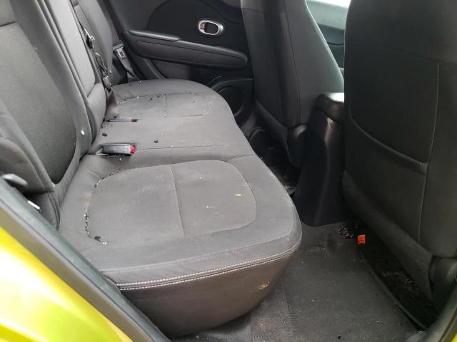 Photo 10 from auction – 2014 KIA SOUL with VIN KNDJN2A21E7734520