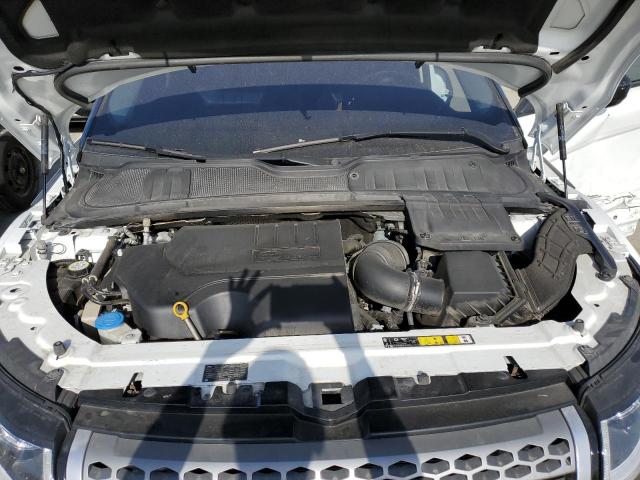 Photo 12 from auction – 2018 LAND ROVER RANGE ROVE with VIN SALVP2RX0JH324204