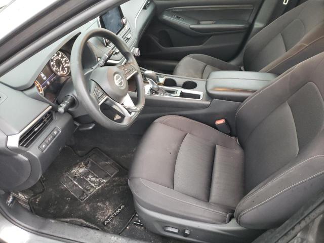 Photo 7 from auction – 2020 NISSAN ALTIMA S with VIN 1N4BL4BV2LC257184
