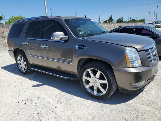 Photo 4 from auction – 2013 CADILLAC ESCALADE L with VIN 1GYS3BEF3DR265306