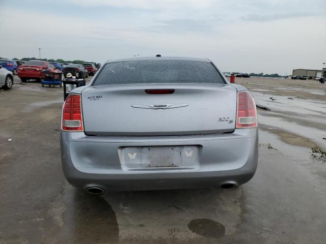 Photo 6 from auction – 2013 CHRYSLER 300 S with VIN 2C3CCABG2DH669140